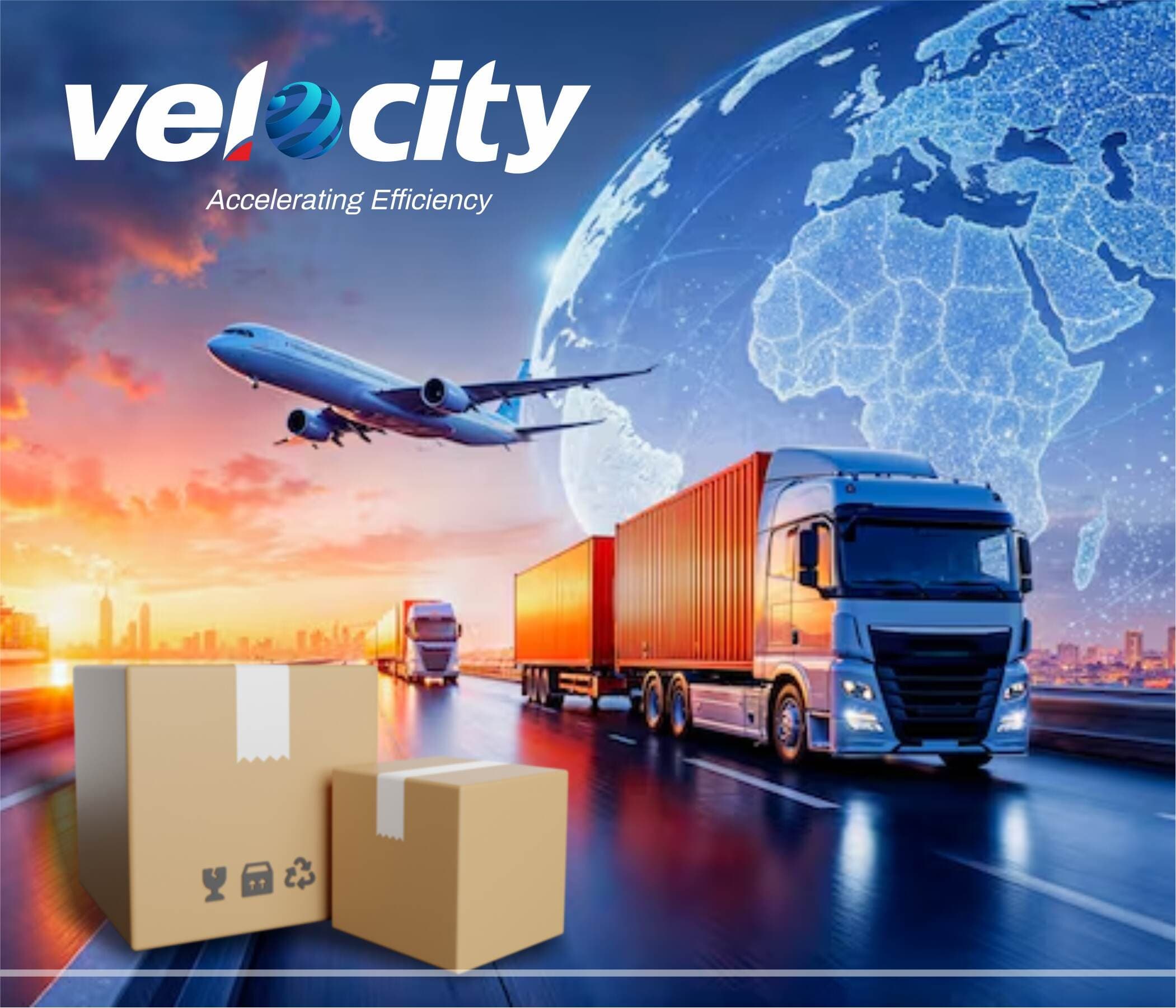 Leveraging Advanced Courier Solutions to Optimize Tech Supply Chain Efficiency in Mumbai Suburbs